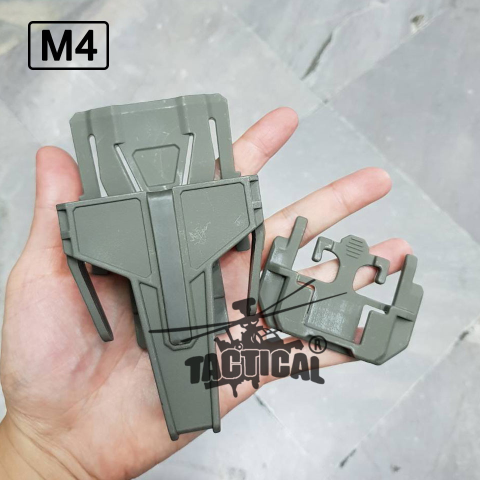 Fast Mag FMA