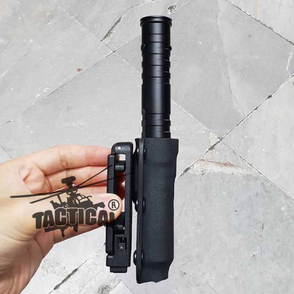 ซองดิ้ว Kydex (สำหรับดิ้ว Nex Walker / ESP Compact / Sector Seven Patrol)