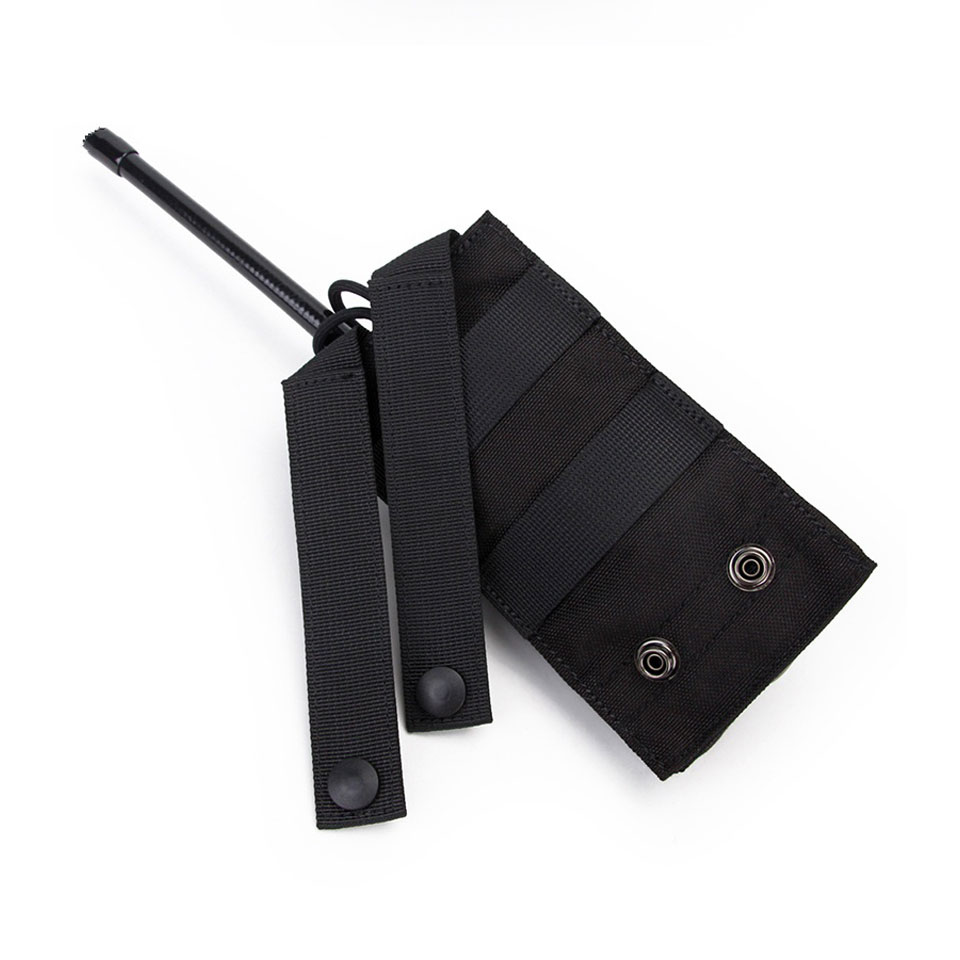 ซองวิทยุ ผ้า 1000D