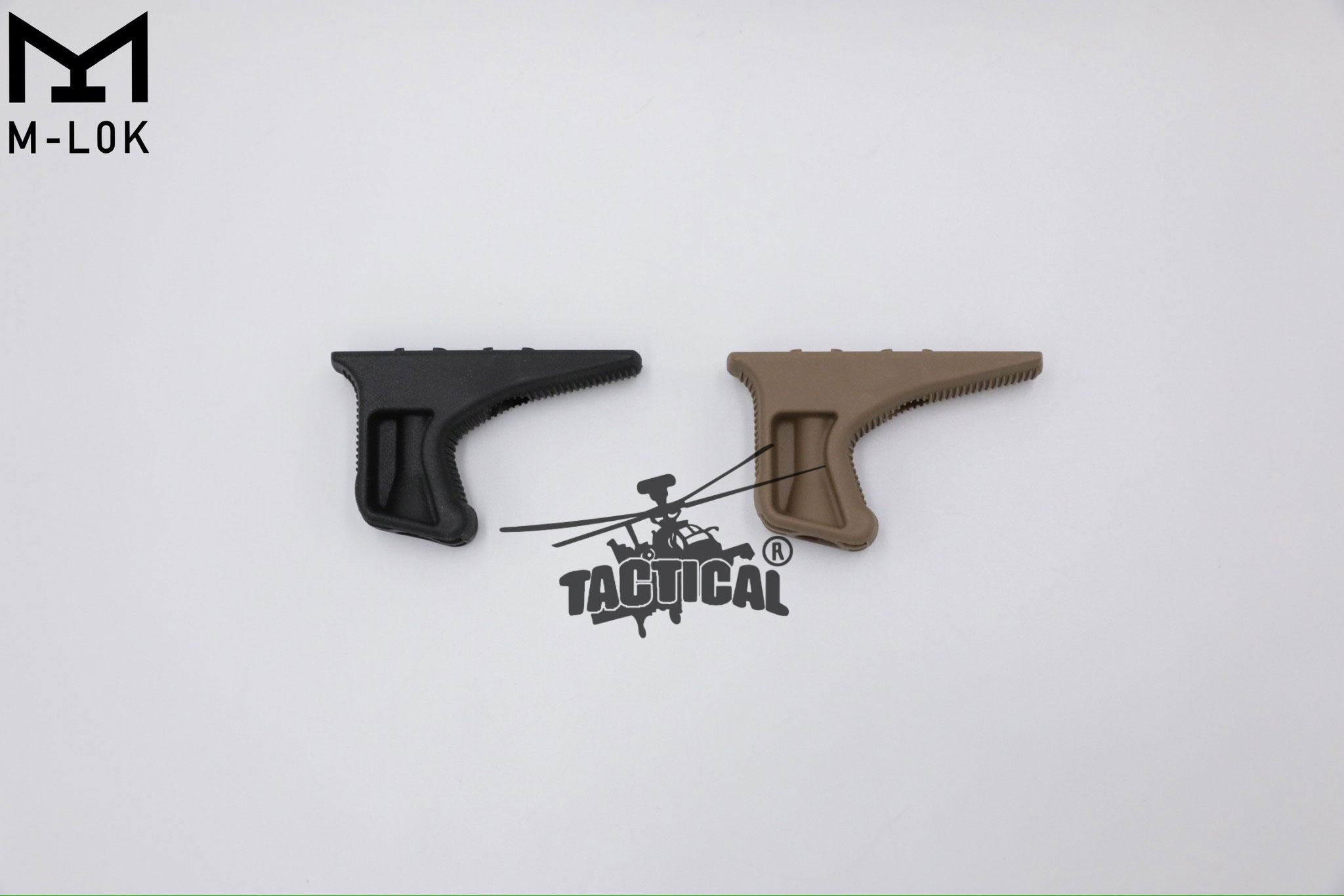 กริปมือหน้า BCM KAG (Angled Foregrip)