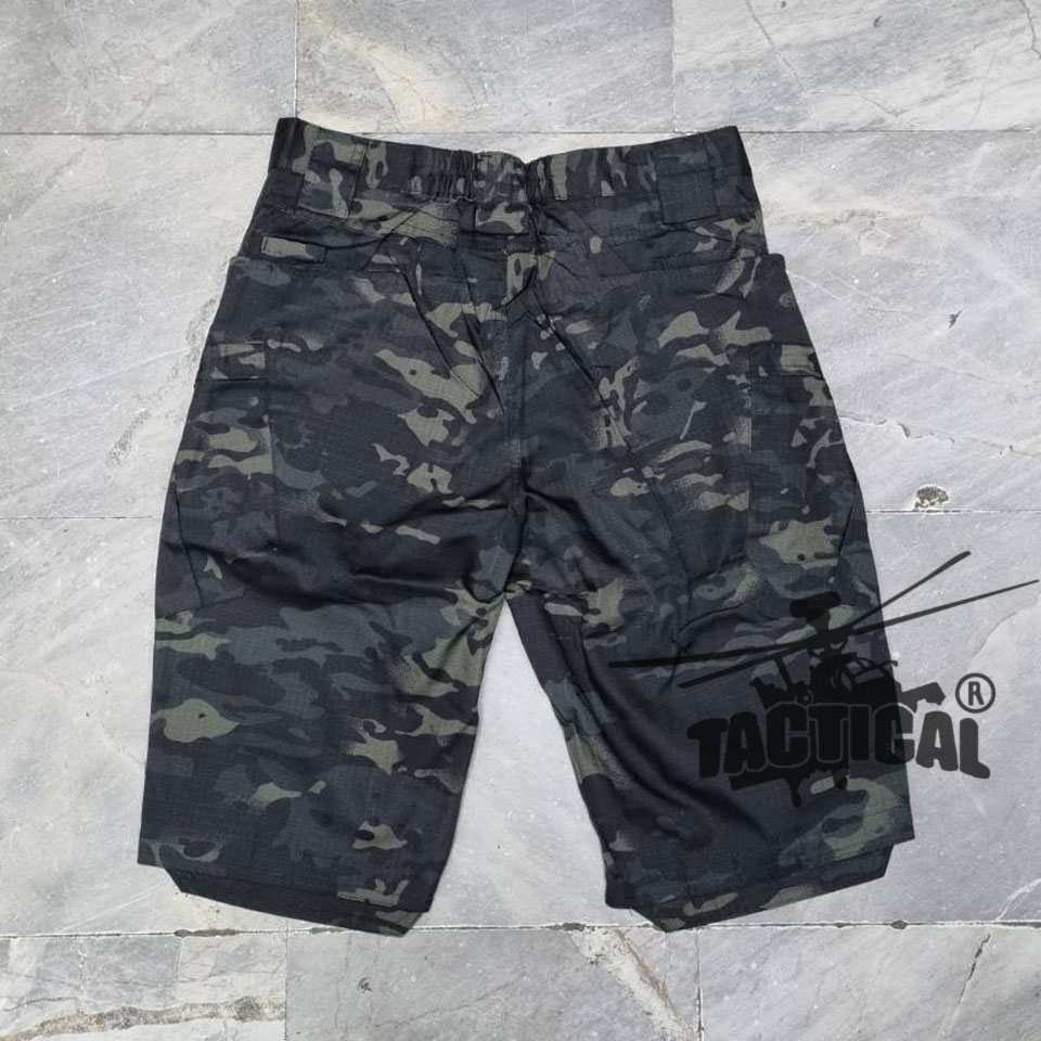 กางเกงขาสั้น IX7