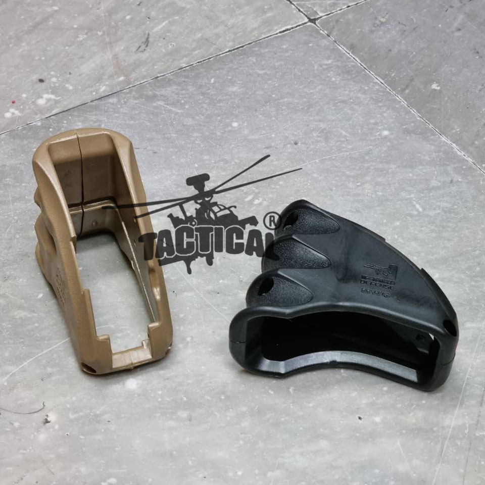 บ่อแม็ก M4