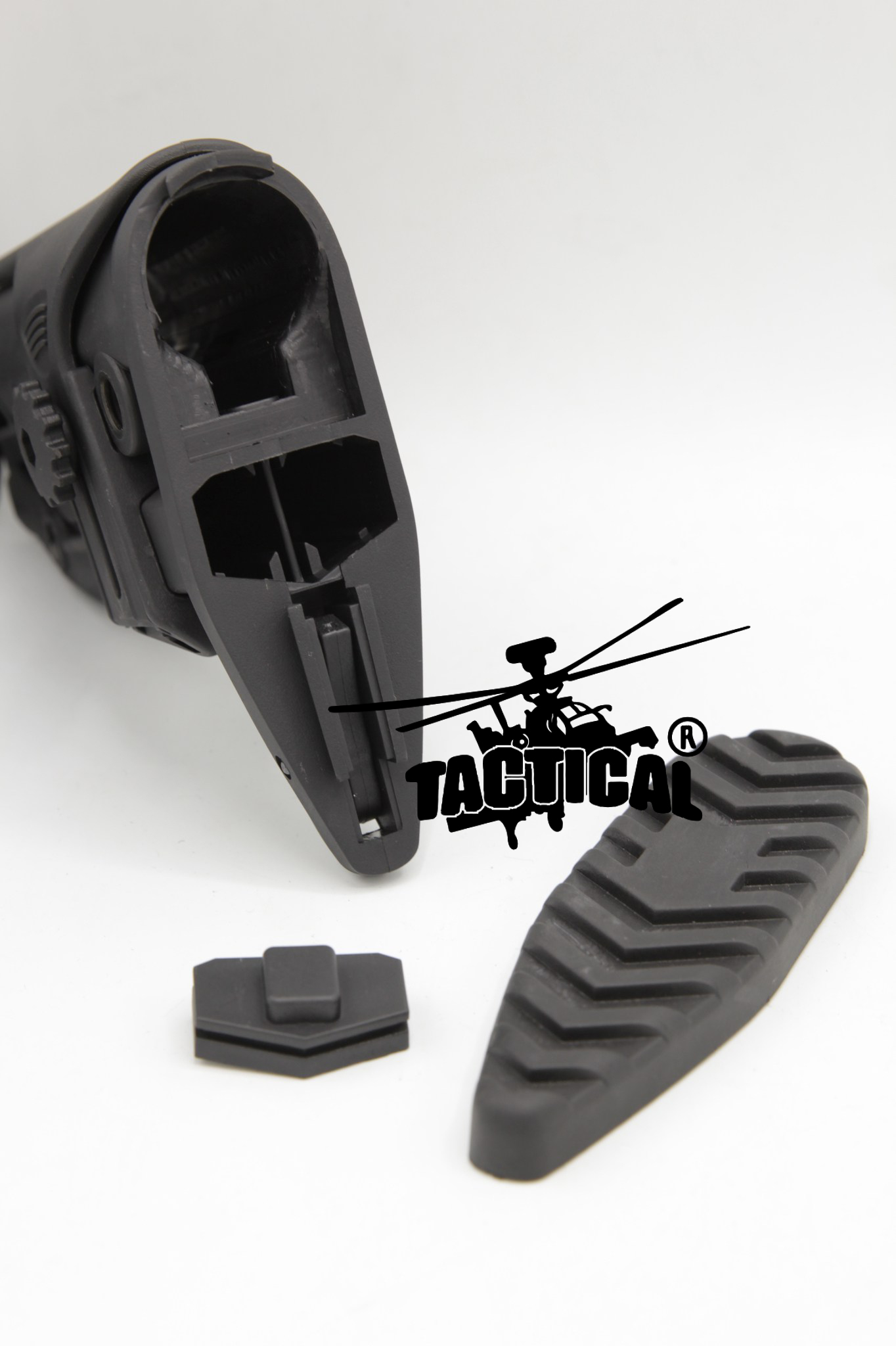 พานท้าย FAB