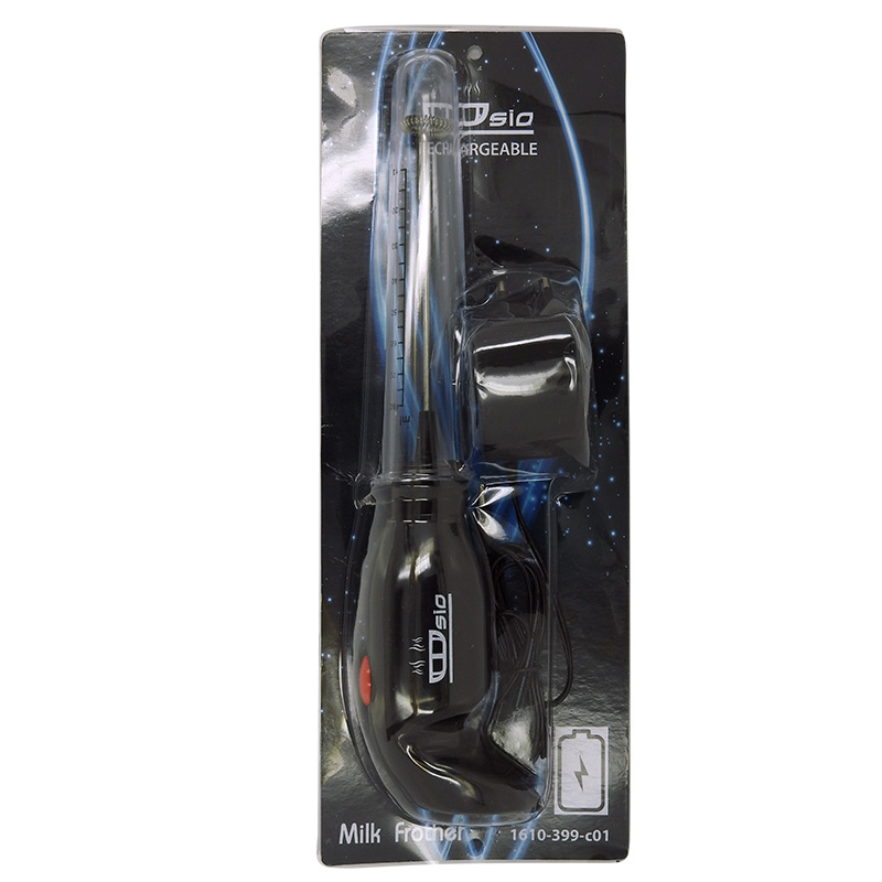 เครื่องปั่นฟองนมเดลิซิโอ้ Delisio 30 วัตต์ ระะบบชาร์ตแบต 1610-399