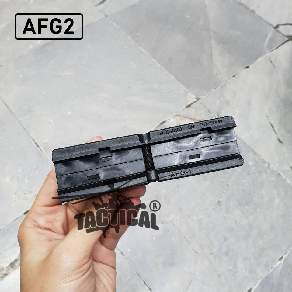 กริปมือหน้านอน Magpul AFG1/AFG2