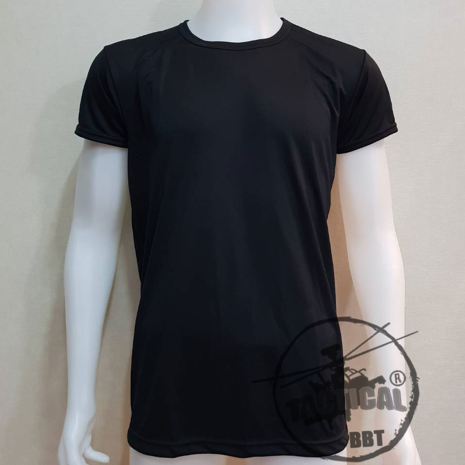 เสื้อยืดผ้าไมโคร เบา ใส่สบาย