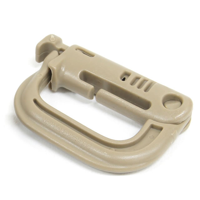 Carabiner Tactical Link รุ่น S