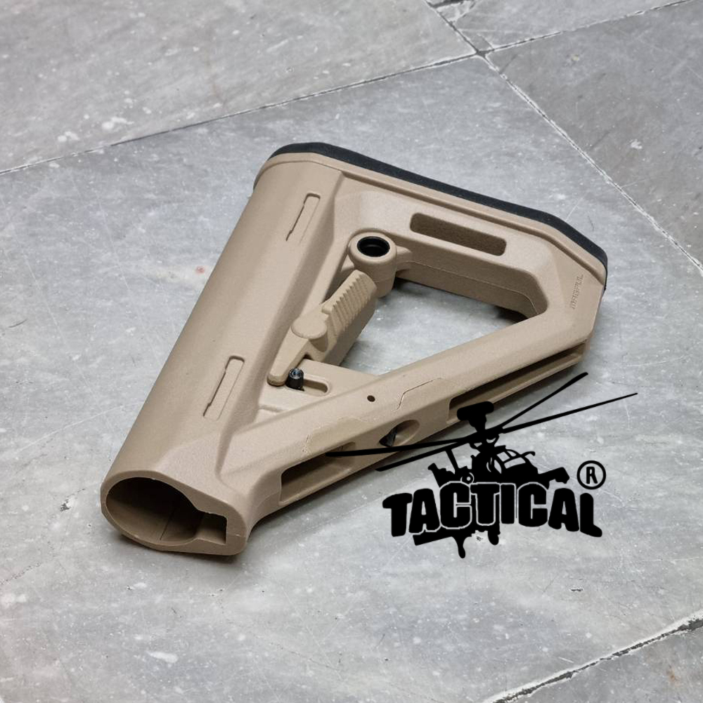 พานท้าย Magpul DT Stock