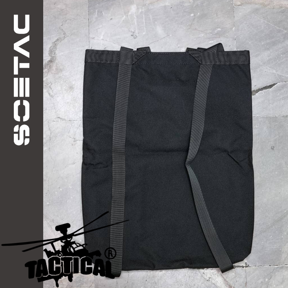 กระเป๋าผ้า Cordura สะพาย/หิ้ว ยี่ห้อ SOETAC