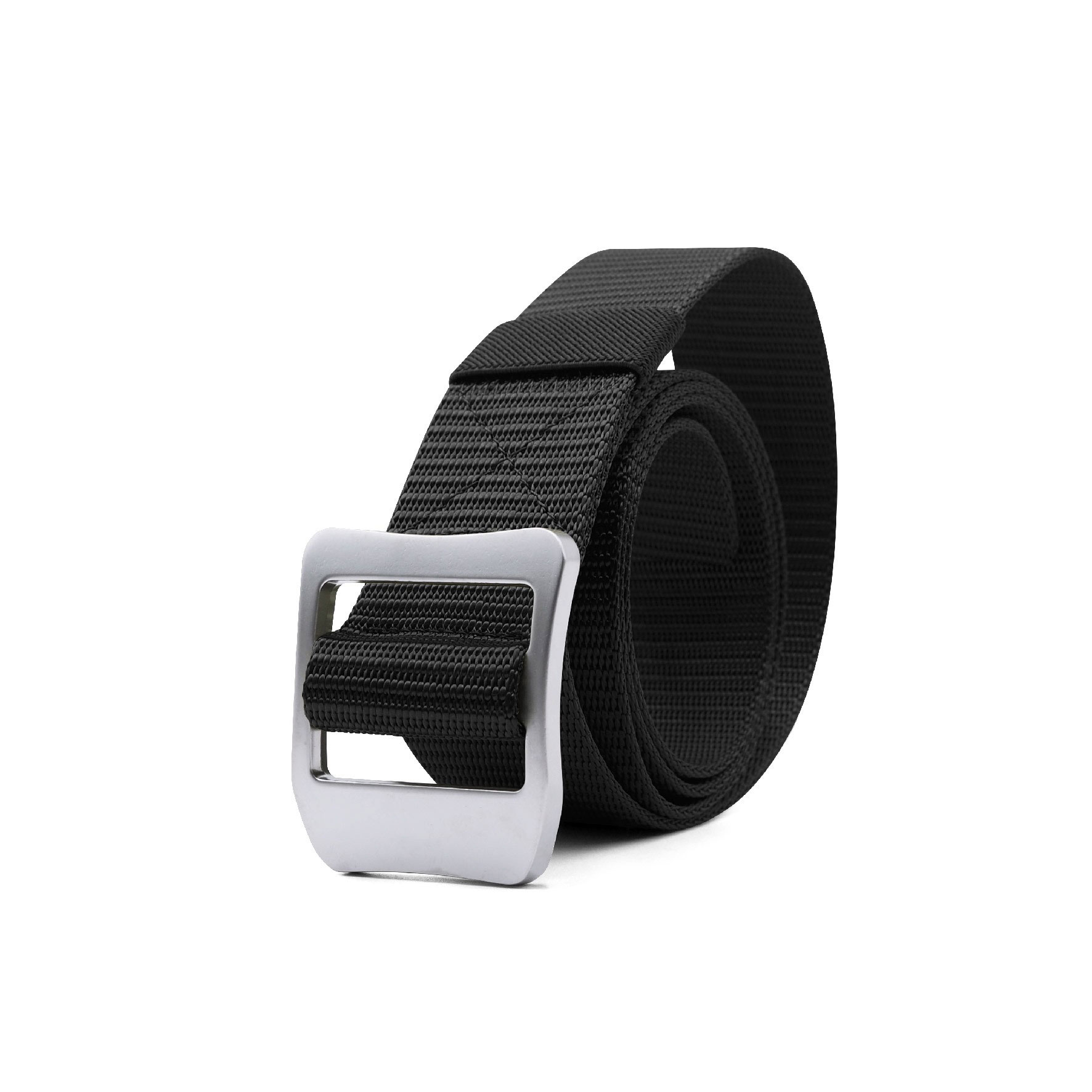 เข็มขัดไนลอน แท้ 100% B5