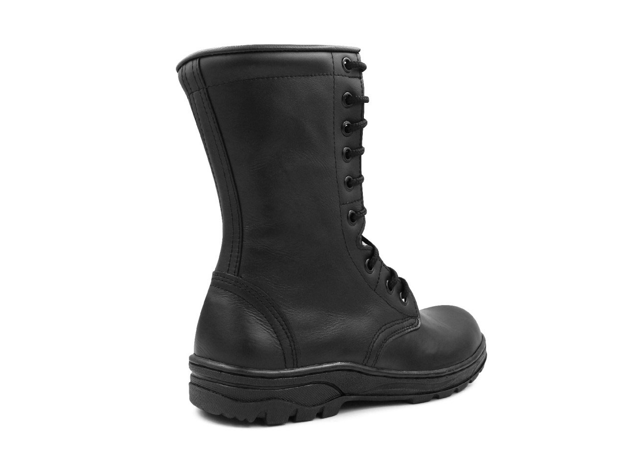 รองเท้าคอมแบท น้ำหนักเบา CQB รุ่น SZ-1 (มีซิป)