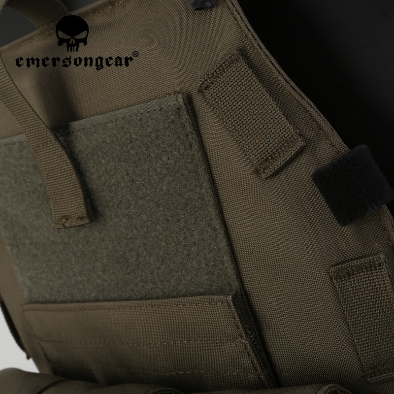 เสื้อเวส Emerson รุ่น 094K