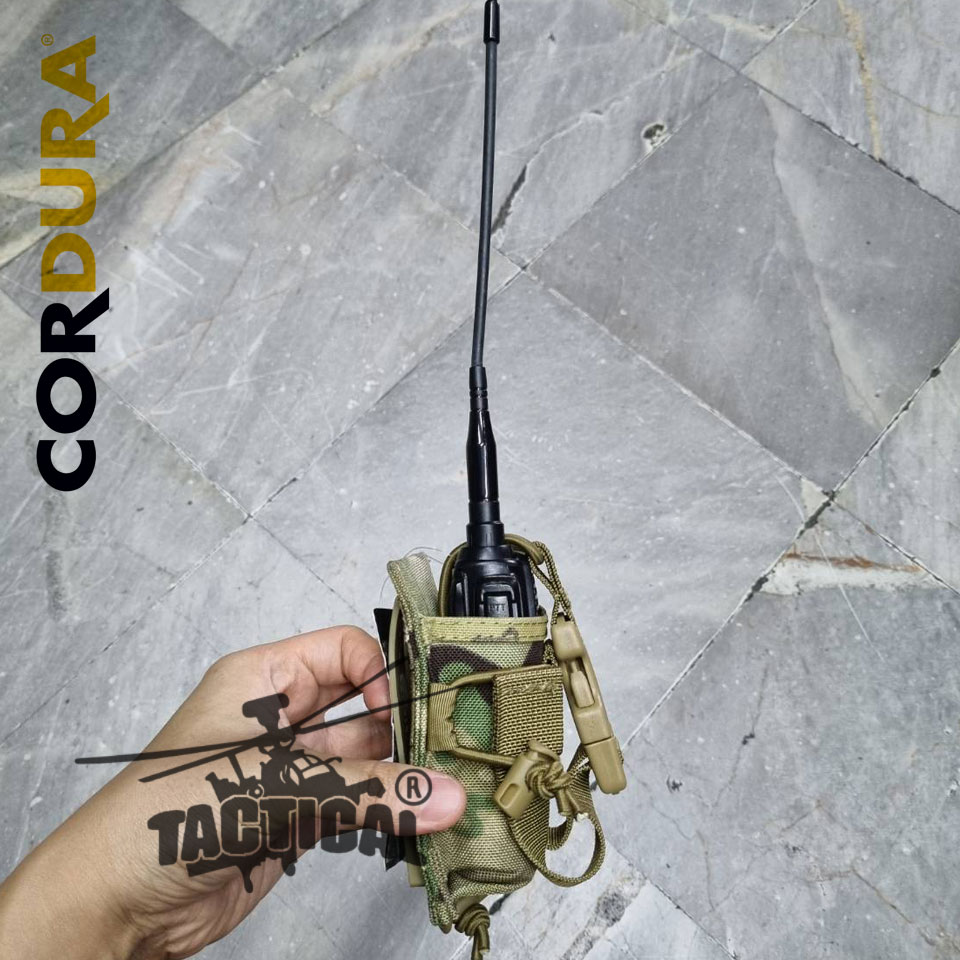 (SALE) ซองวิทยุ RUBIC