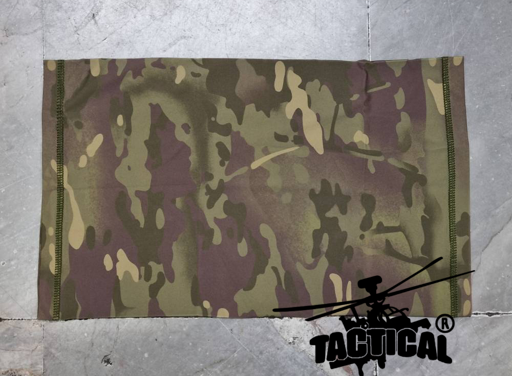 ผ้าบัฟ UV (Anti UV Buff)