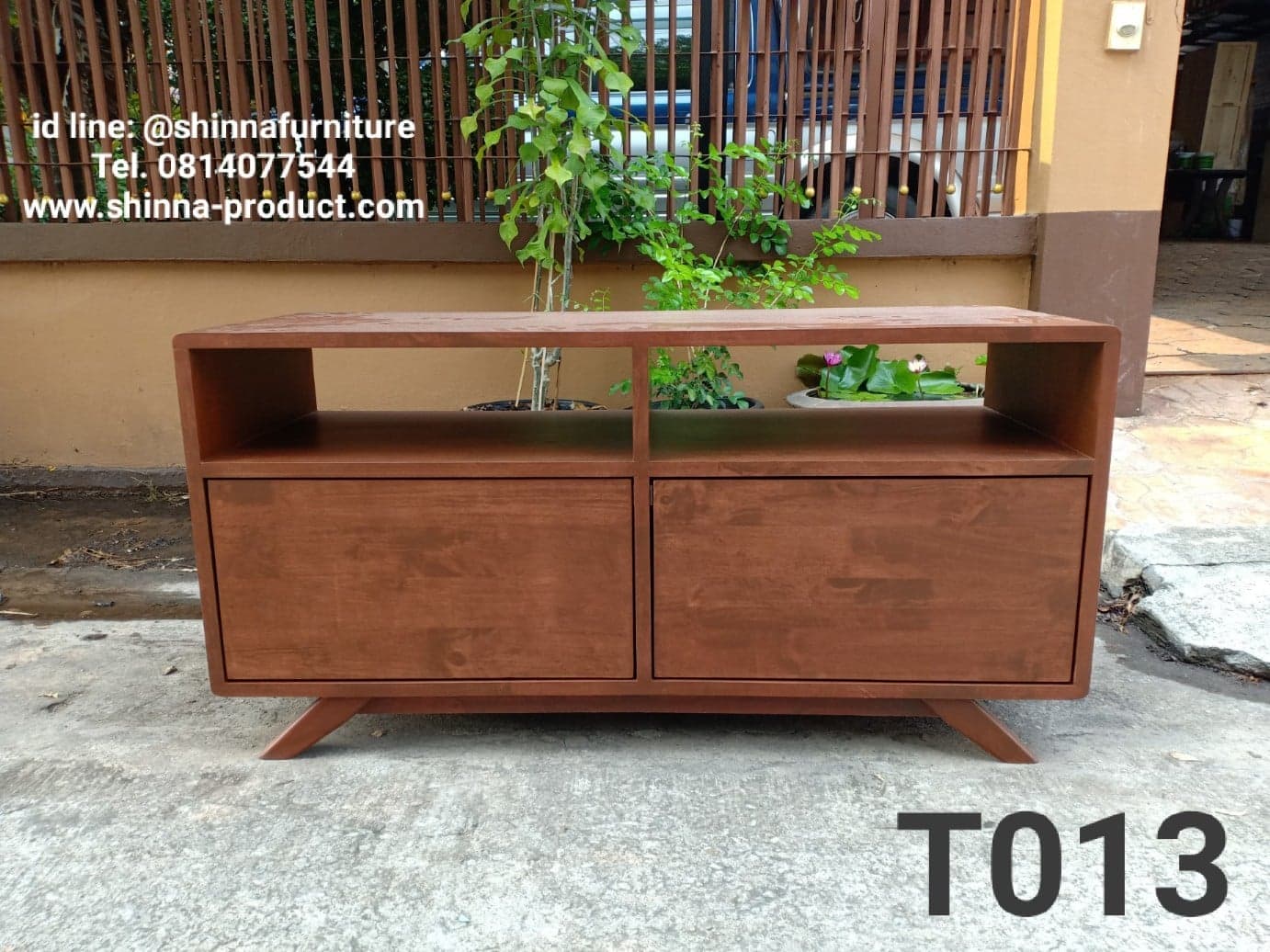 ชั้นวางทีวี T013