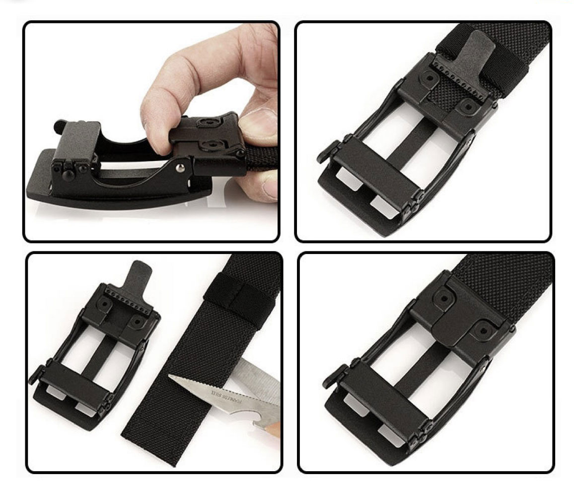 เข็มขัด BT รุ่น C6