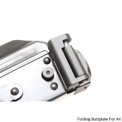 พานท้ายปืน ยี่ห้อ JMac รุ่น AK