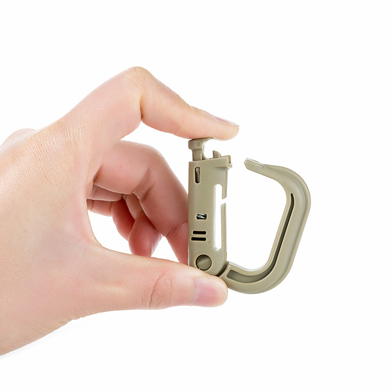 Carabiner Tactical Link รุ่น S