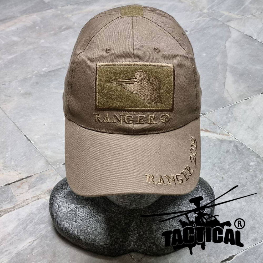 หมวกแก๊ปทรงสวย Ranger