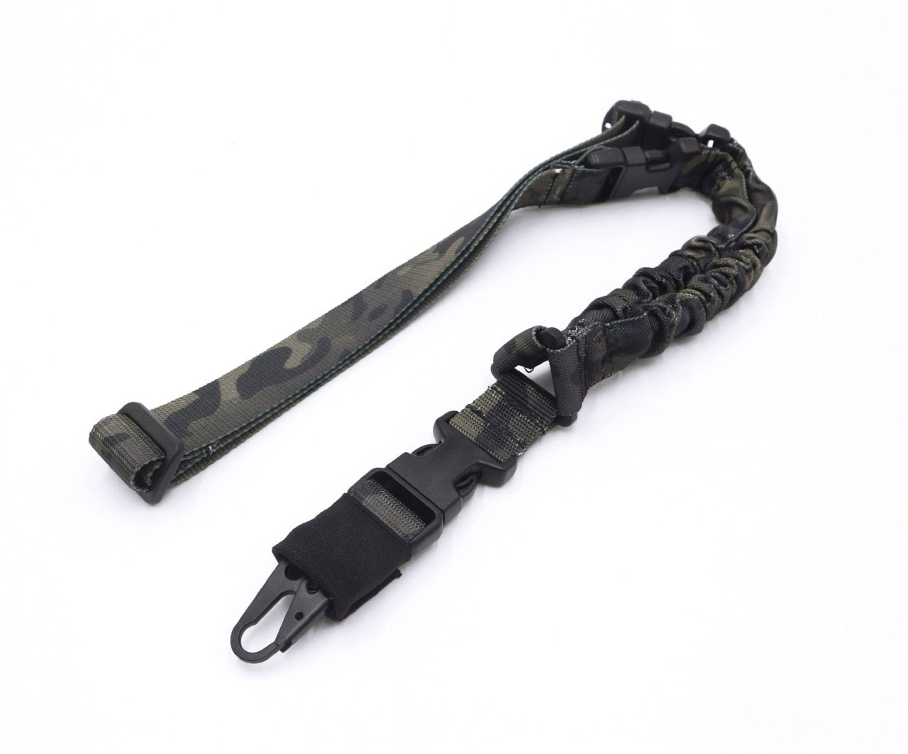 สายสะพายปืน AIM 1 จุด (หนา แข็งแรง)