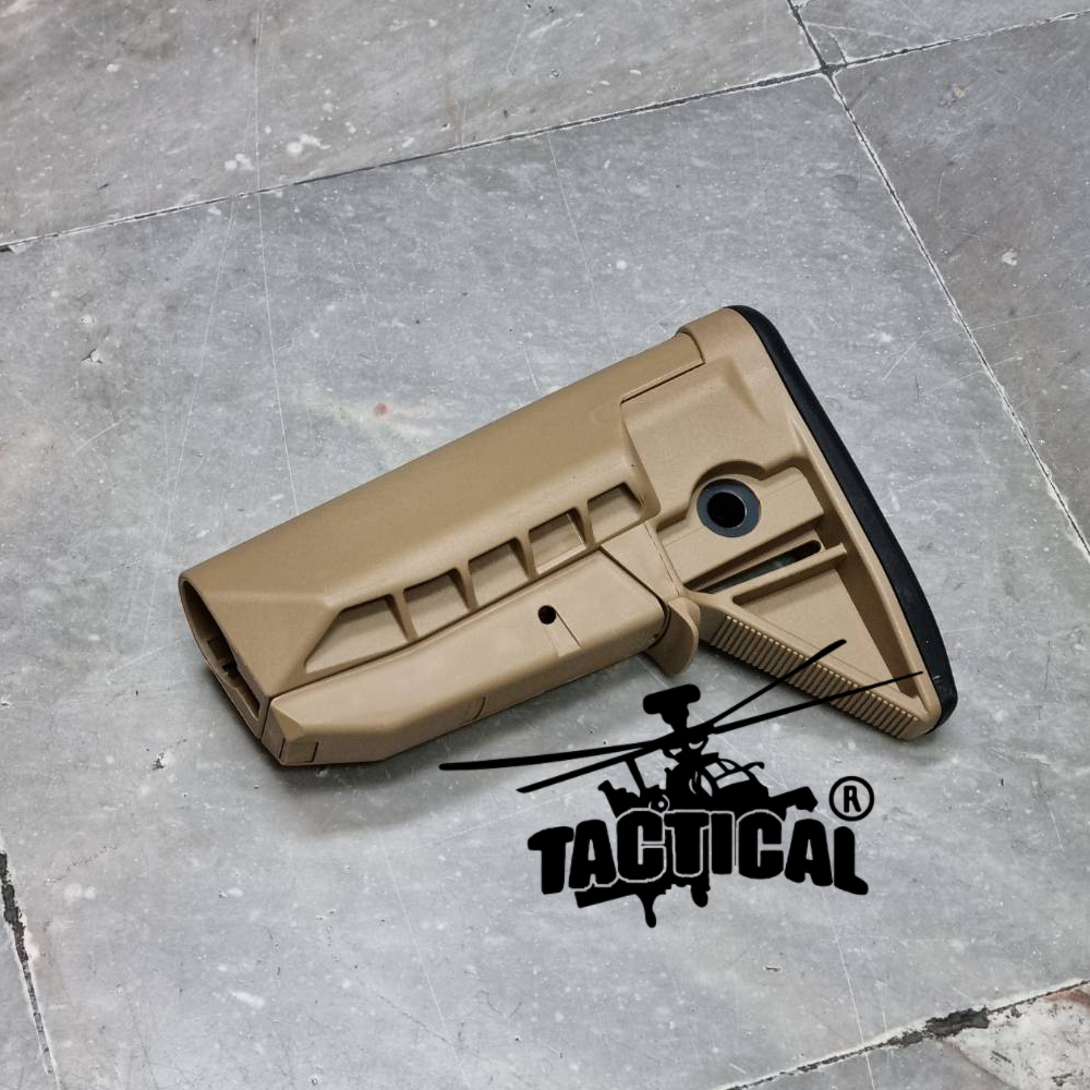 พานท้าย BCM รุ่น Mod O