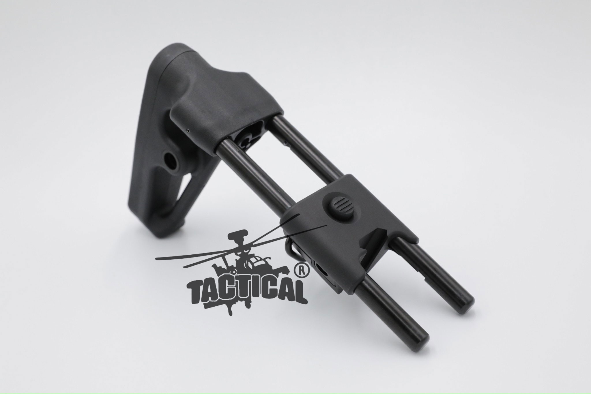 พานท้ายปืนแบบยืดหดได้ รุ่น Collapsing / Telescoping Stock