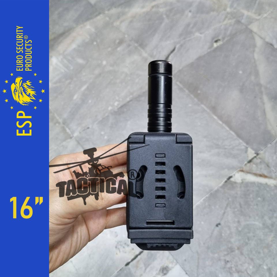 ซองดิ้ว Kydex (สำหรับดิ้ว Nex Walker / ESP Compact / Sector Seven Patrol)