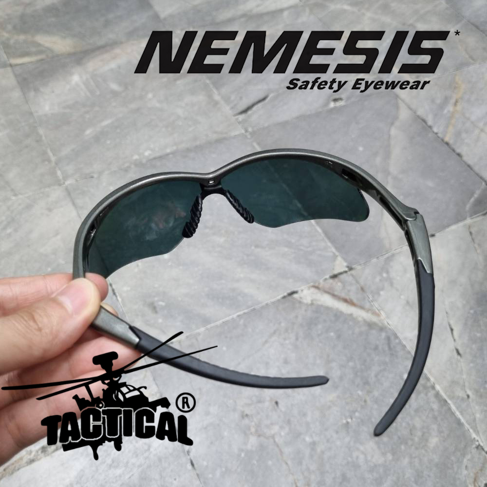 แว่นตา Nemesis รุ่น Polarized