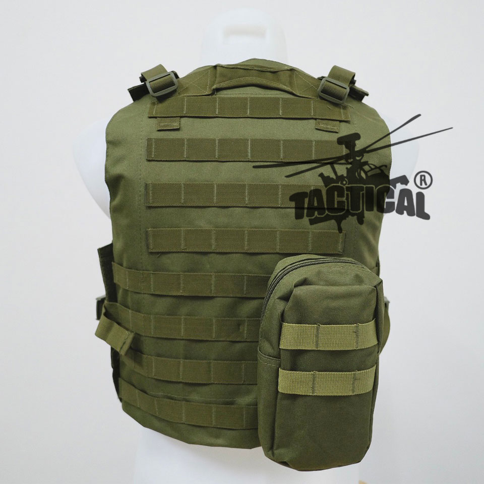 ปลอกเสื้อเกราะ เวสสลิง