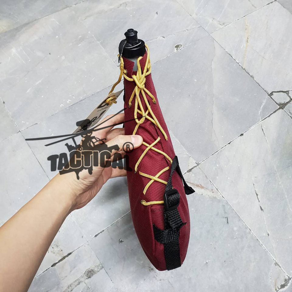 กระติกน้ำ (Vintage Bota Swing Along Canteen)