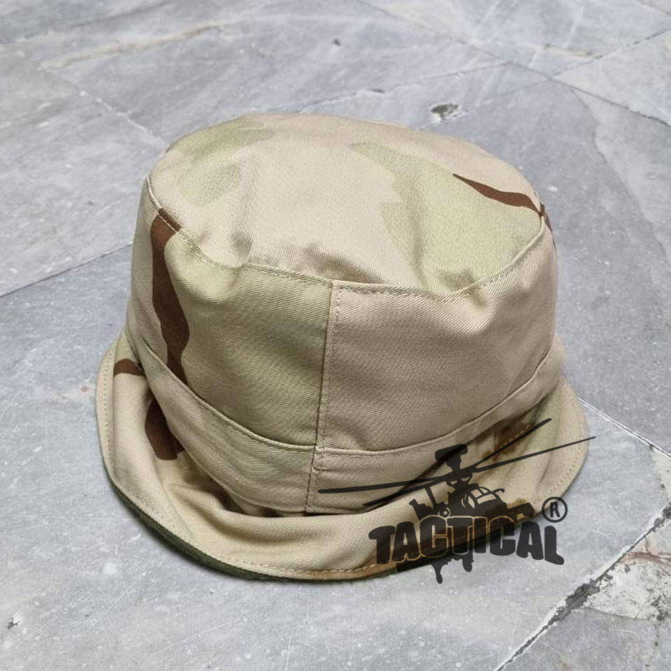 หมวกทหารญี่ปุ่น ทรงโกโบริ