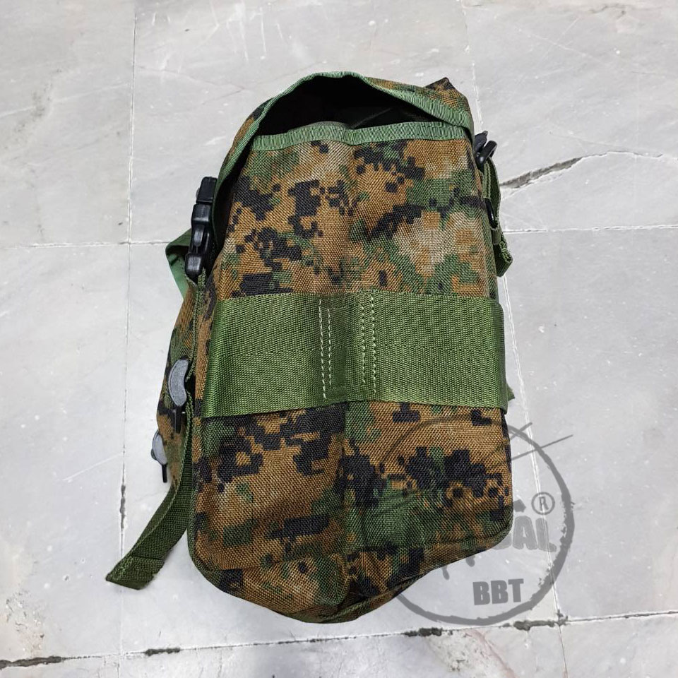 กระเป๋าสี่เหลี่ยม US.