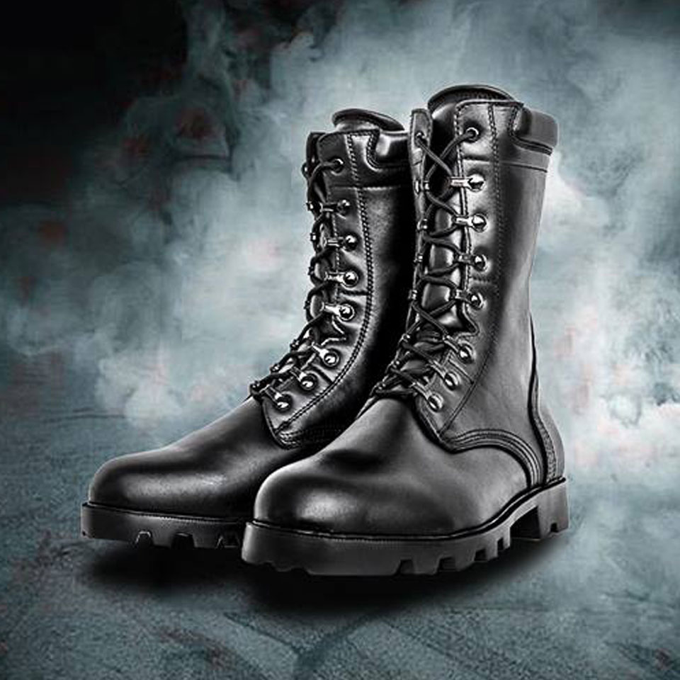 รองเท้าคอมแบท TACTICAL