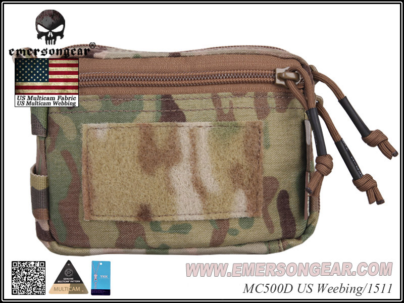 กระเป๋าอเนกประสงค์ (Plug-in Debris Waist Bag) ยี่ห้อ Emerson