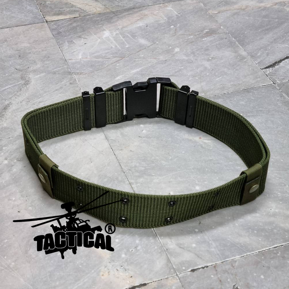 เข็มขัดสนาม หัวก้ามปู