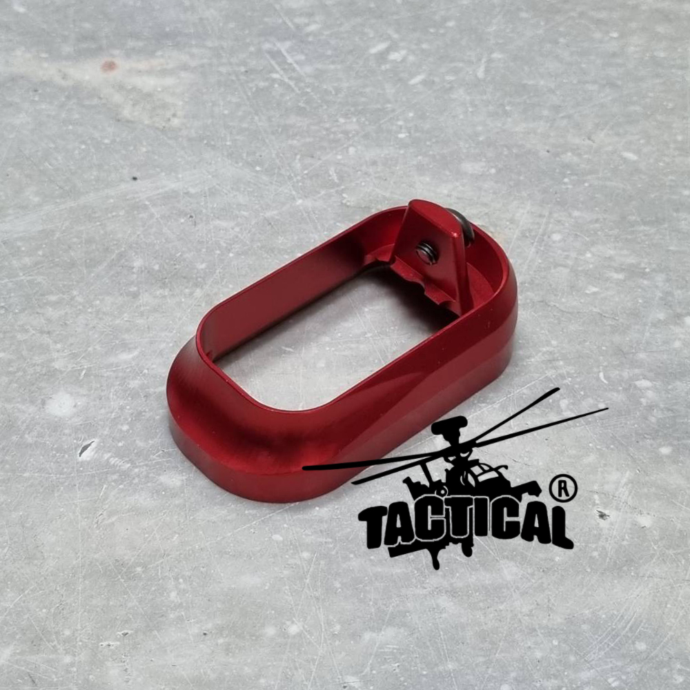 บ่อแม็ก Taran รุ่น Glock 17/19 Gen 1-4