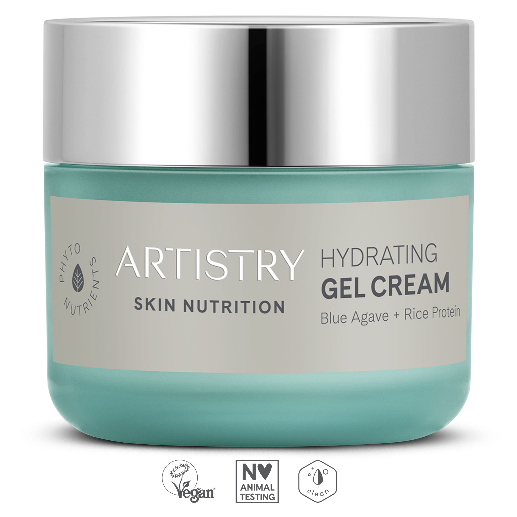 Artistry Skin Nutrition Hydrating Gel Cream 50 g