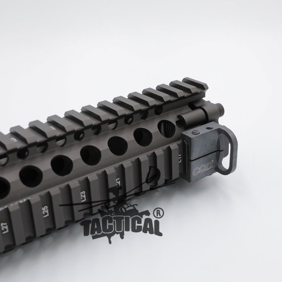 รางหูสลิง CQD