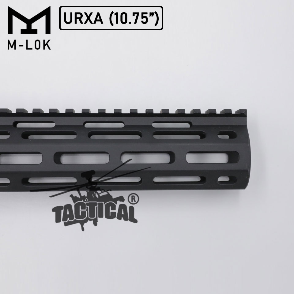 ชุดหน้า KAC รุ่น URX4 ระบบราง M-Lok