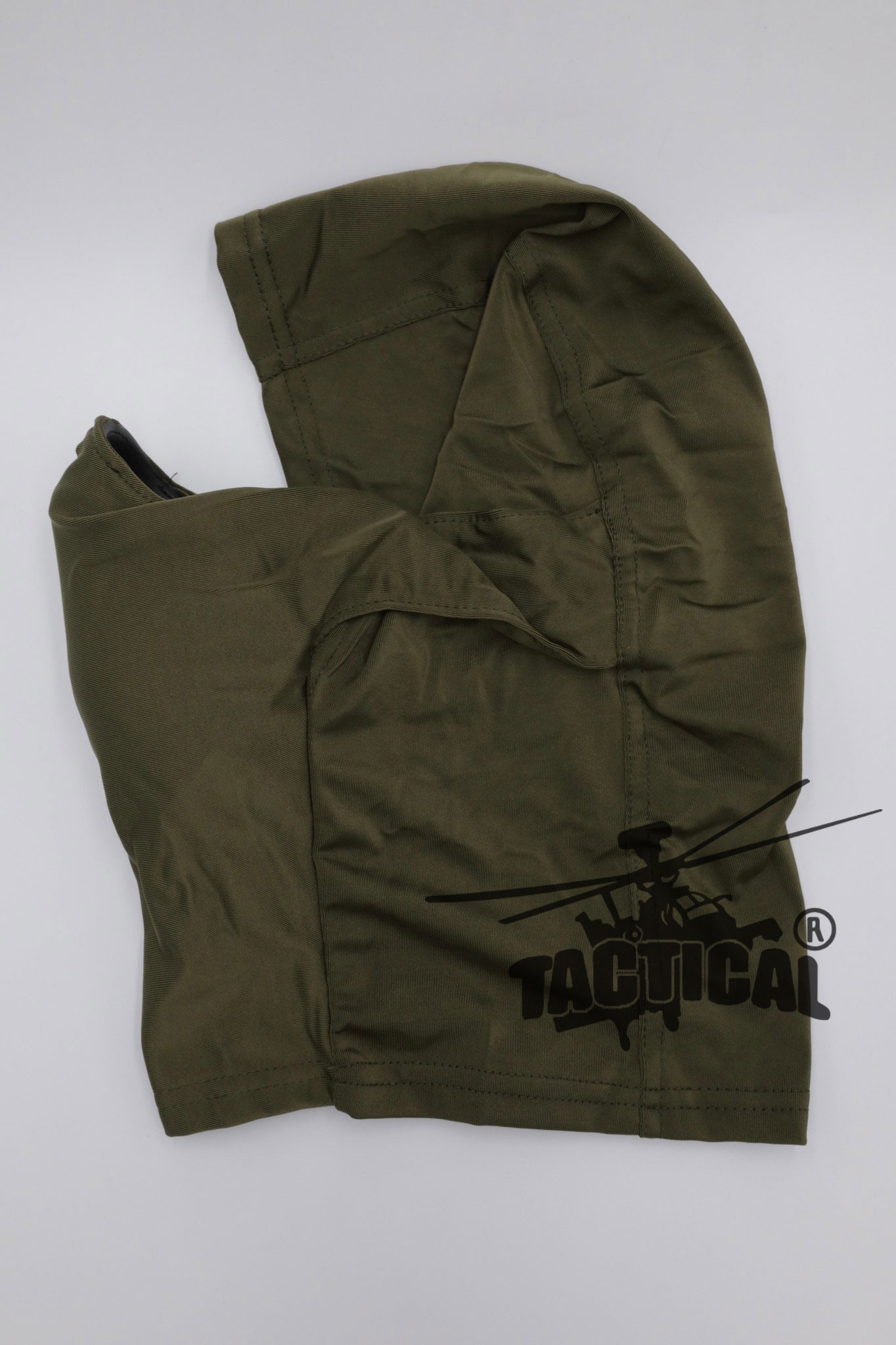 โม่ง + ตระแกรงกันปาก (Tactical Headgear Gen2)