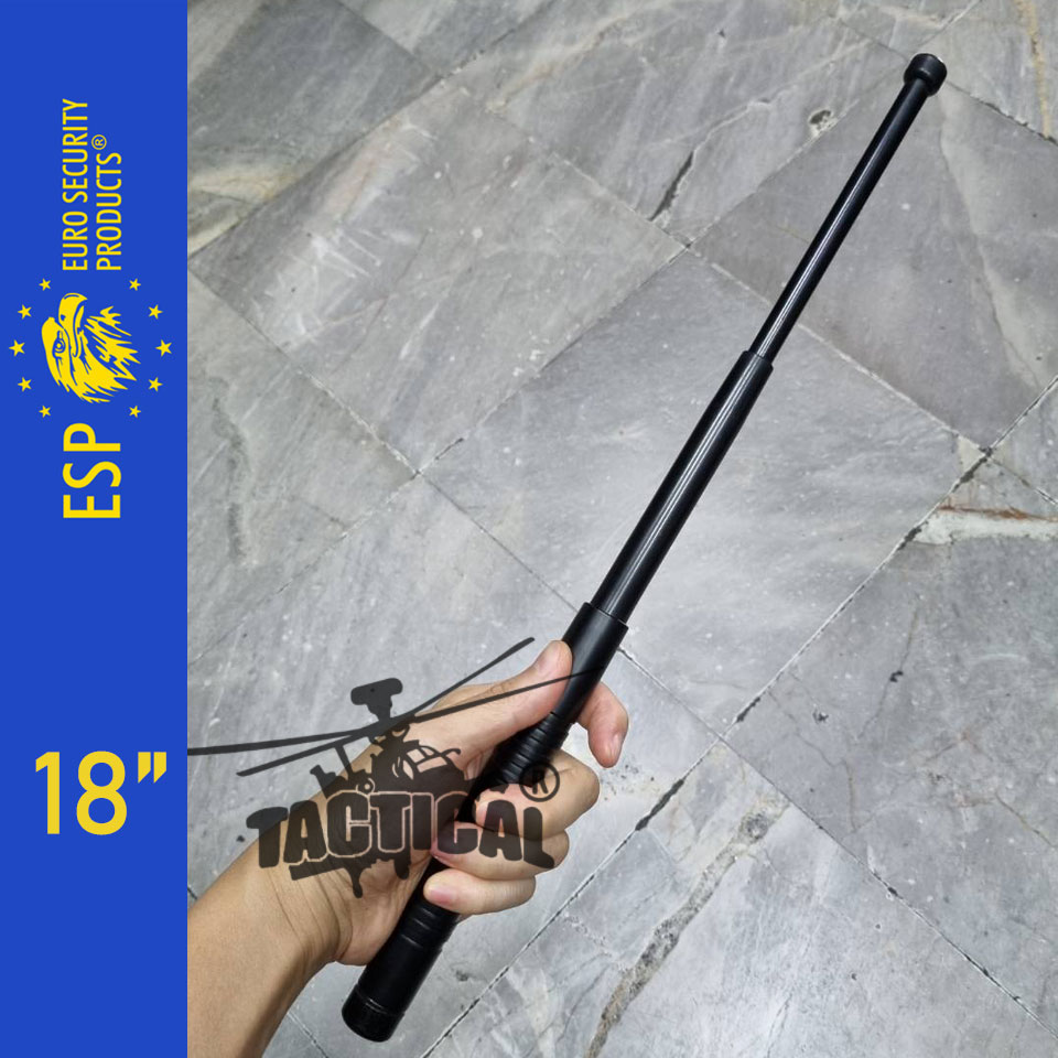 ดิ้ว ESP รุ่น Compact (มีตัว Clip หนีบ) 16" 18" 21"