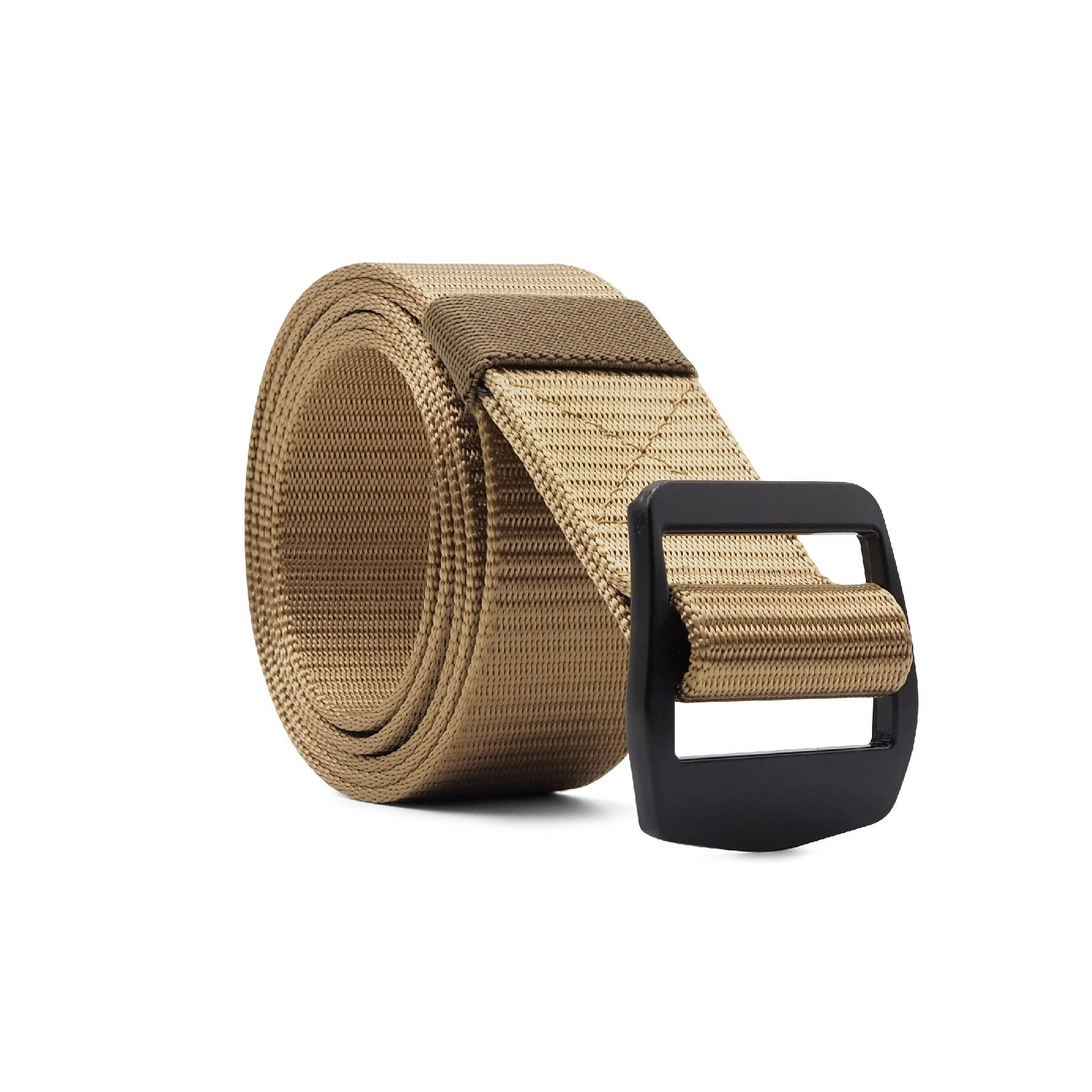 เข็มขัดไนลอน แท้ 100% B2