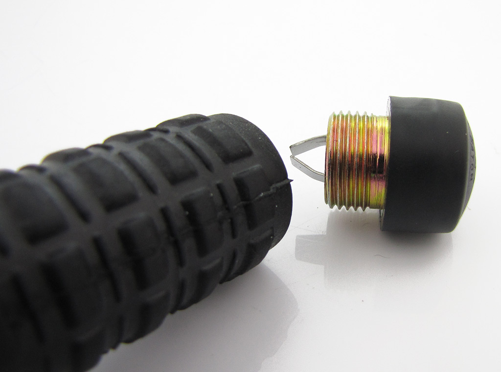 ดิ้ว ESP ของแท้ พร้อมซองไฟเบอร์ (16" 18" 21" 23" 26")