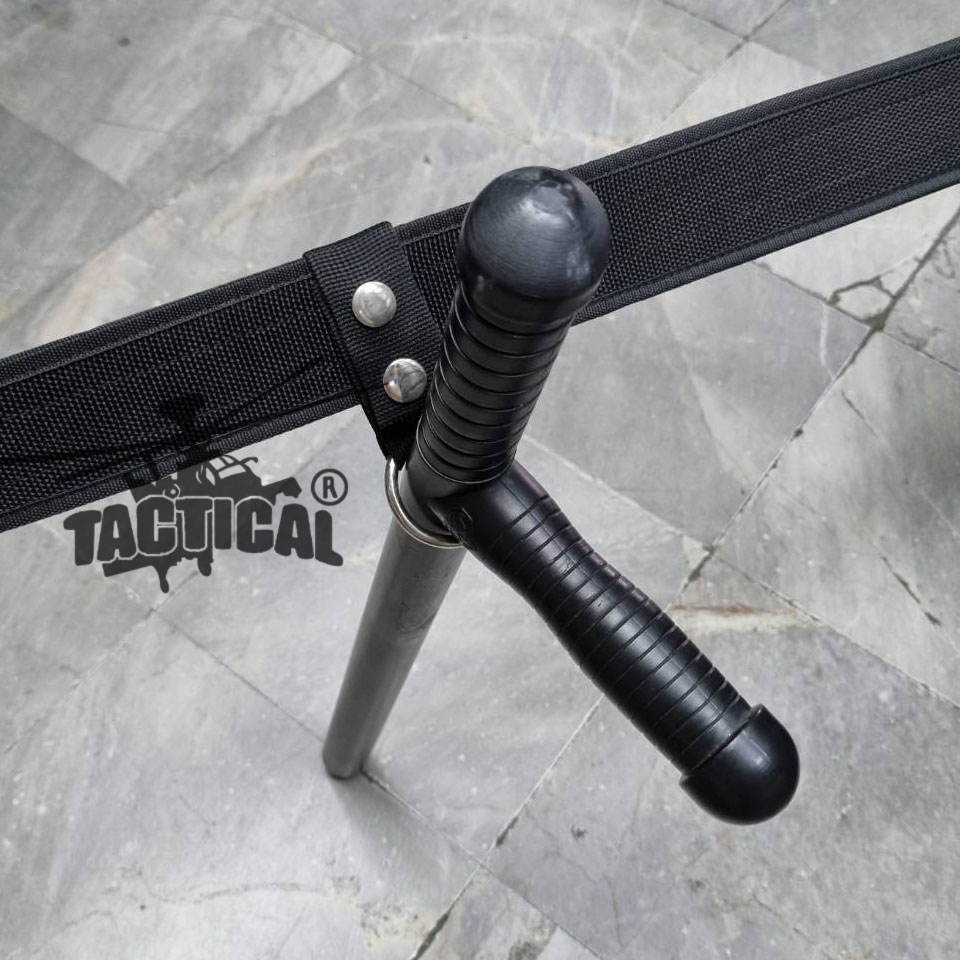 ห่วงใส่กระบอง