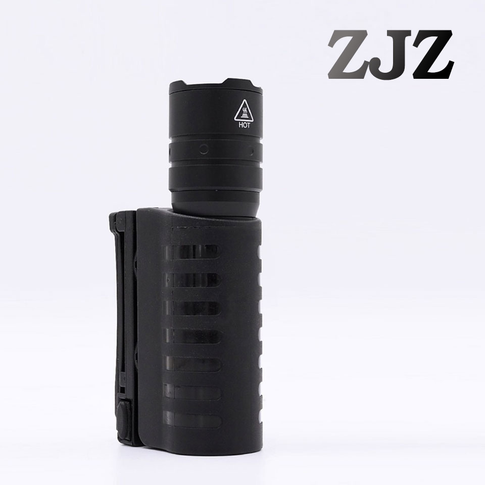 ซองไฟฉาย ยี่ห้อ ZJZ