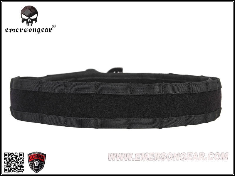 เข็มขัดยุทธวิถี Emerson Cobra รุ่น EM9342