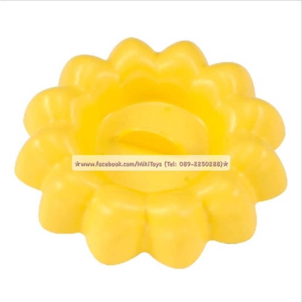 พิมพ์กดอาหาร 4ชิ้น มีพิมพ์กดข้าวรูปกระต่าย,ปลาโลมาและดอกทานตะวัน และ พิมพ์กดแบบตกแต่งแฮม ชีสหรือสาหร่าย รวม4ชิ้น โตๆจ้า ส่งฟรีนะคะ^^