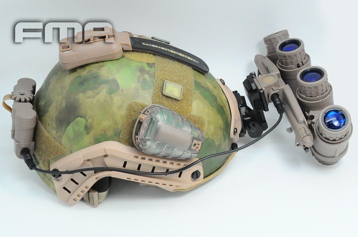 กล้อง Night Vision NVG-18 Dummy (4 ตา)