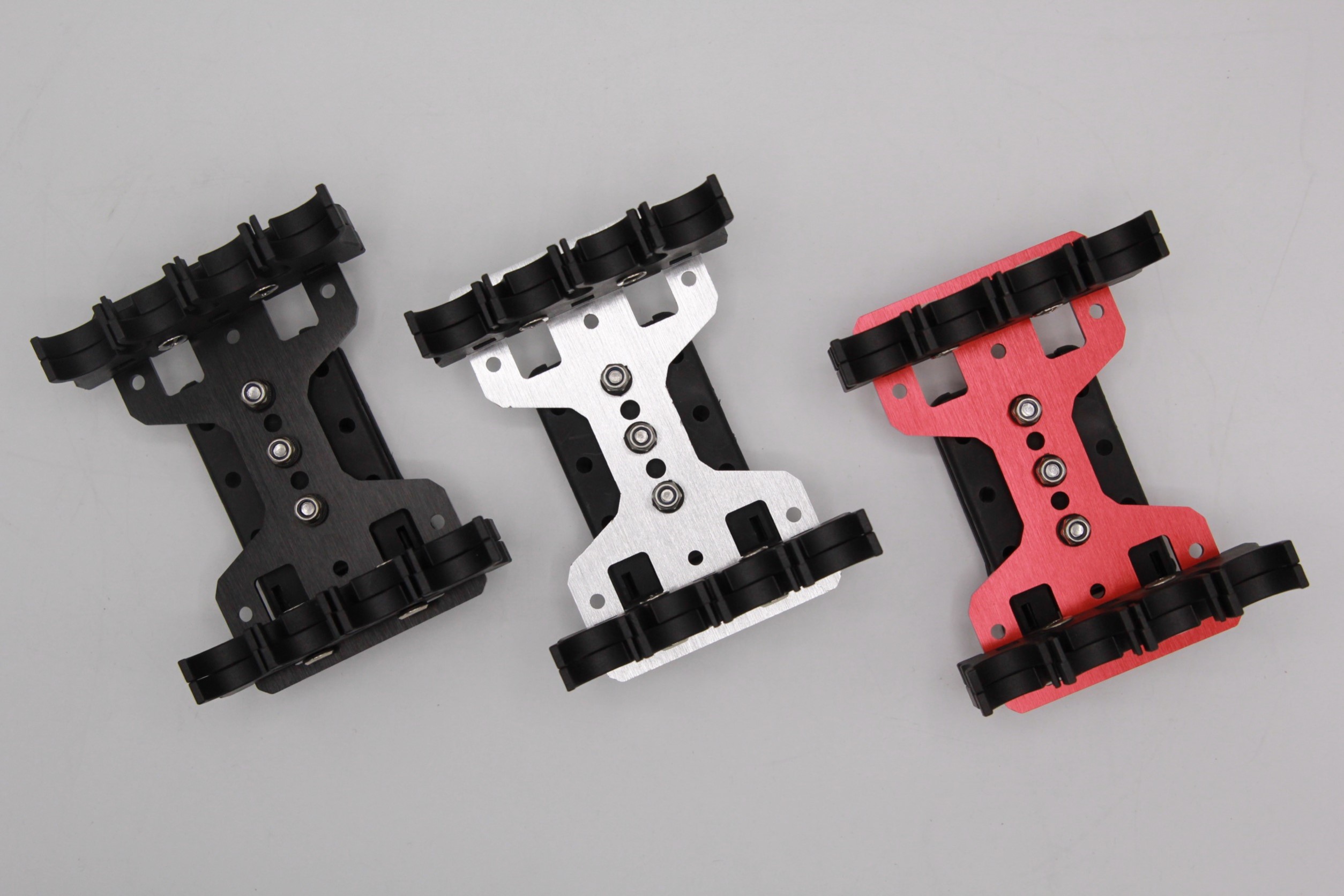 แผงกระสุนลูกซองจิงโจ้โหลดเร็ว 8 นัด