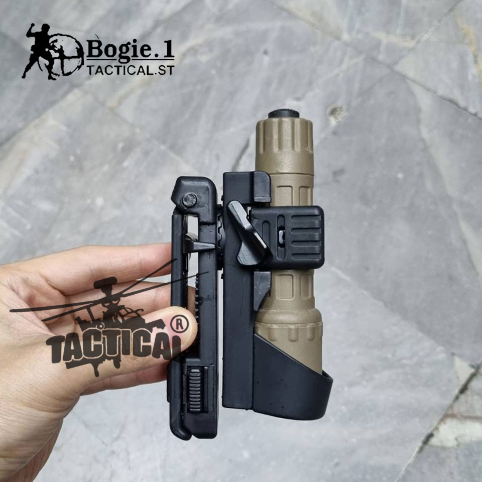 ซองไฟฉาย U โบกี้วัน